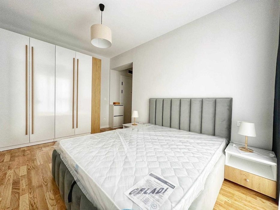  Apartament 2 Camere Straulesti Bucuresti — fotografie 2