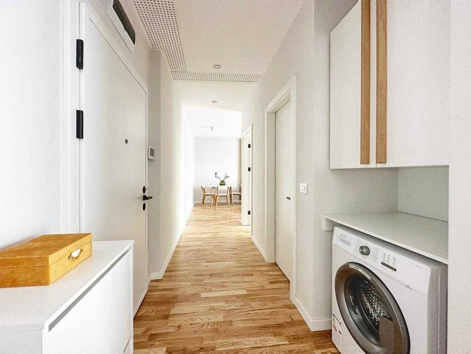  Apartament 2 Camere Straulesti Bucuresti — fotografie 7