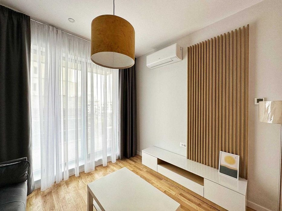  Apartament 2 Camere Straulesti Bucuresti — fotografie 4