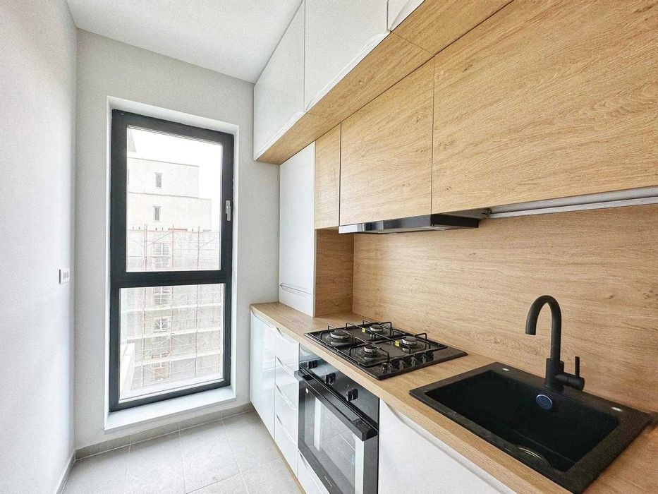  Apartament 2 Camere Straulesti Bucuresti — fotografie 6