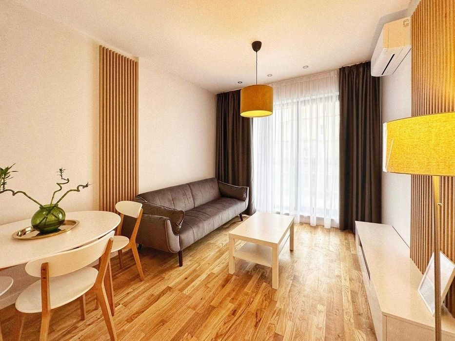  Apartament 2 Camere Straulesti Bucuresti — fotografie 3
