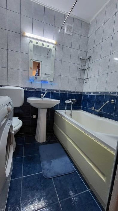  Apartament 3 Camere Titan Bucuresti — fotografie 5