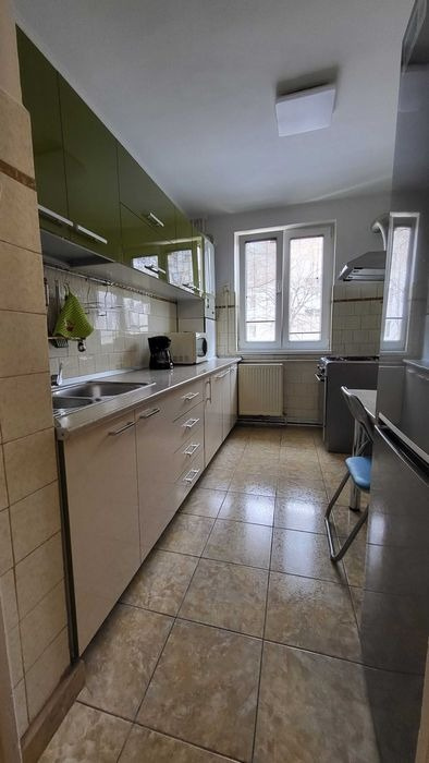  Apartament 3 Camere Titan Bucuresti — fotografie 3