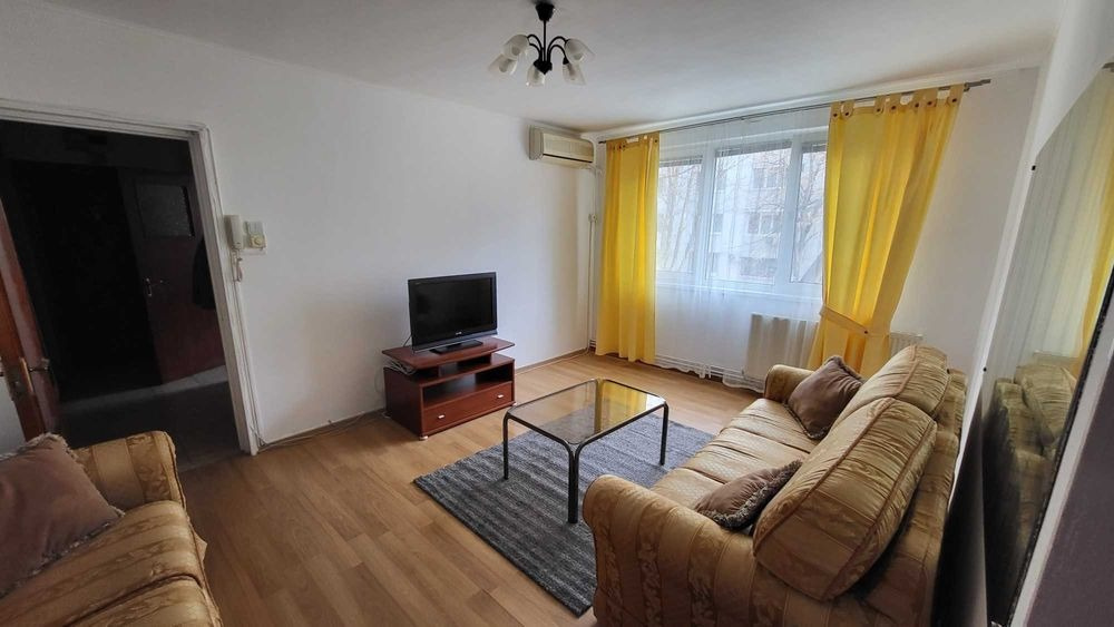  Apartament 3 Camere Titan Bucuresti — fotografie 2