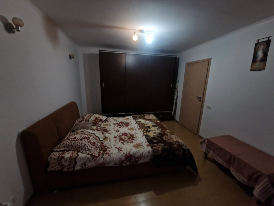 Apartament 2 camere | Tineretului | AC | Mobilat — fotografie 3