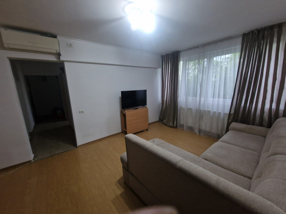 Apartament 2 camere | Tineretului | AC | Mobilat — fotografie 2