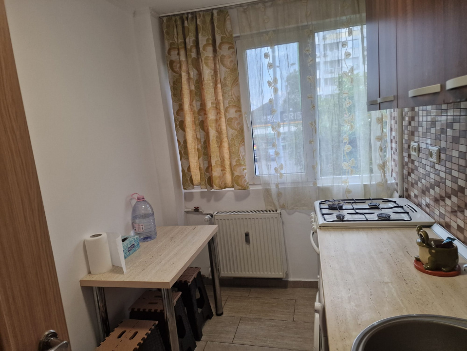 Apartament 2 camere | Tineretului | AC | Mobilat — fotografie 7