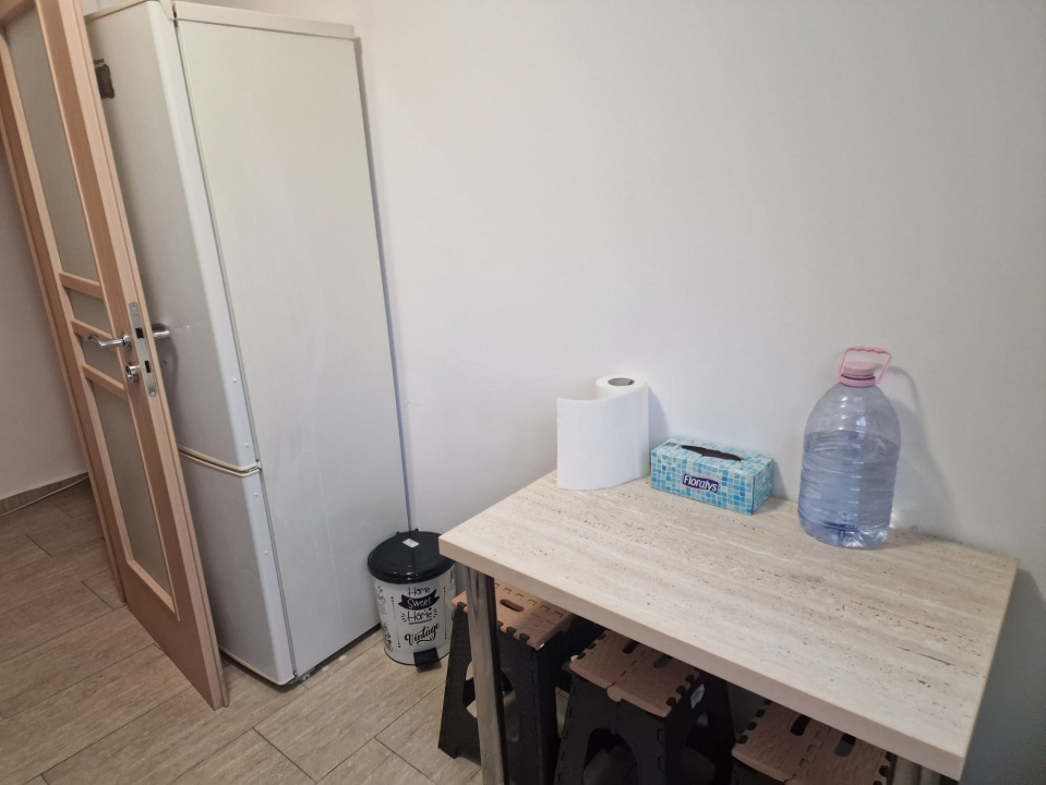 Apartament 2 camere | Tineretului | AC | Mobilat — fotografie 8