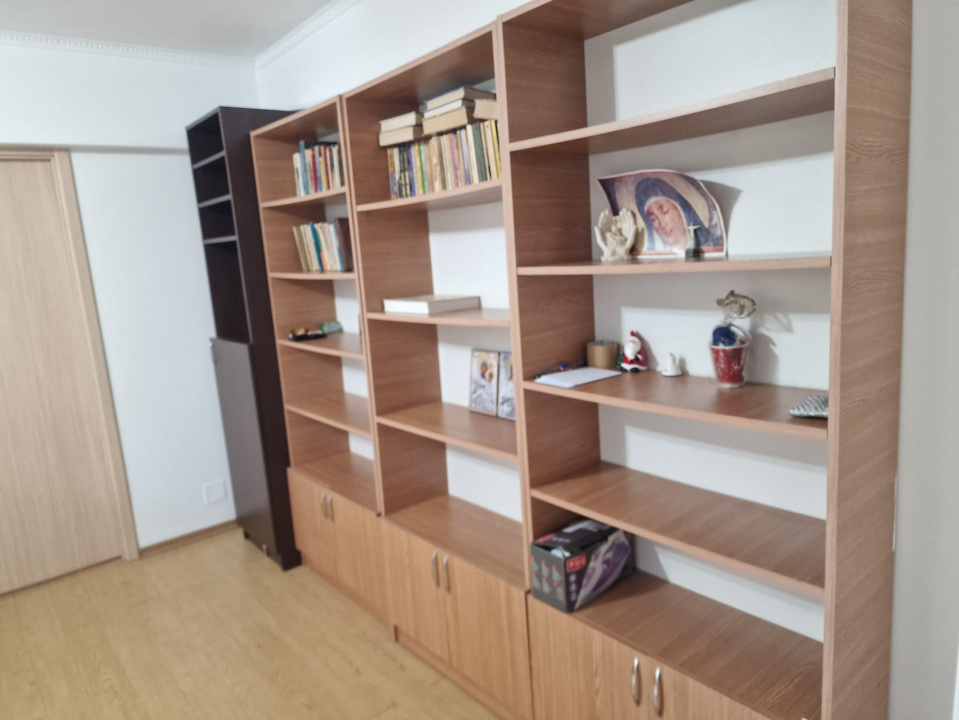 Apartament 2 camere | Tineretului | AC | Mobilat — fotografie 9