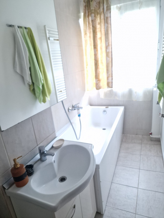 Apartament 2 camere | Tineretului | AC | Mobilat — fotografie 10