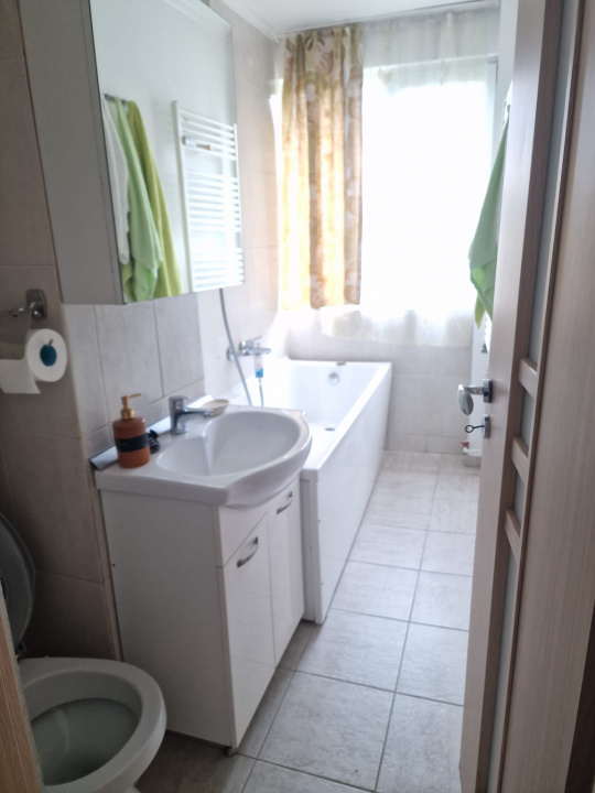 Apartament 2 camere | Tineretului | AC | Mobilat — fotografie 11