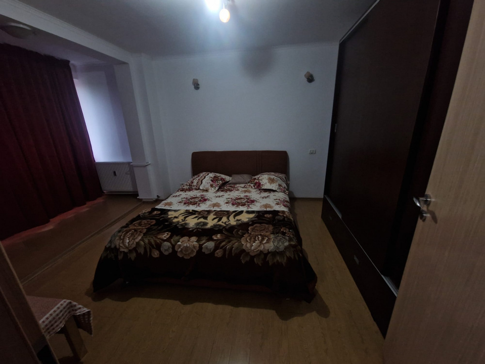Apartament 2 camere | Tineretului | AC | Mobilat — fotografie 13