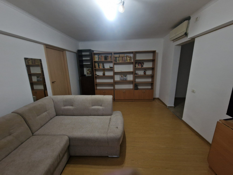 Apartament 2 camere | Tineretului | AC | Mobilat — fotografie 14