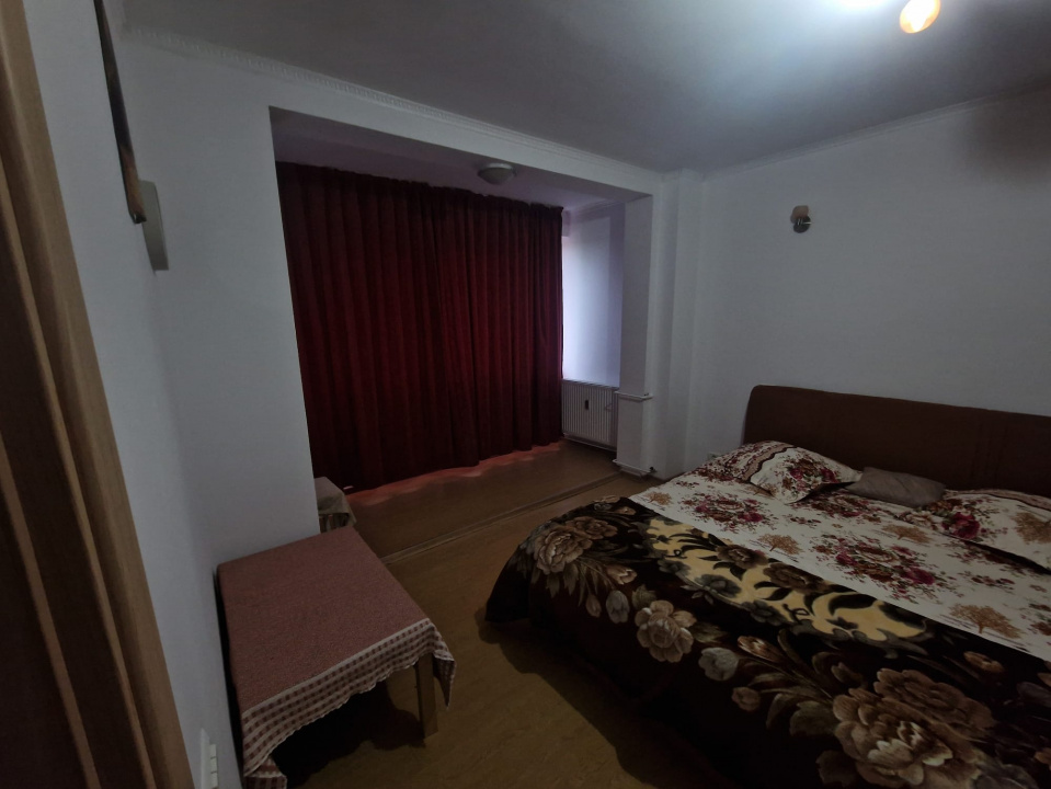 Apartament 2 camere | Tineretului | AC | Mobilat — fotografie 15