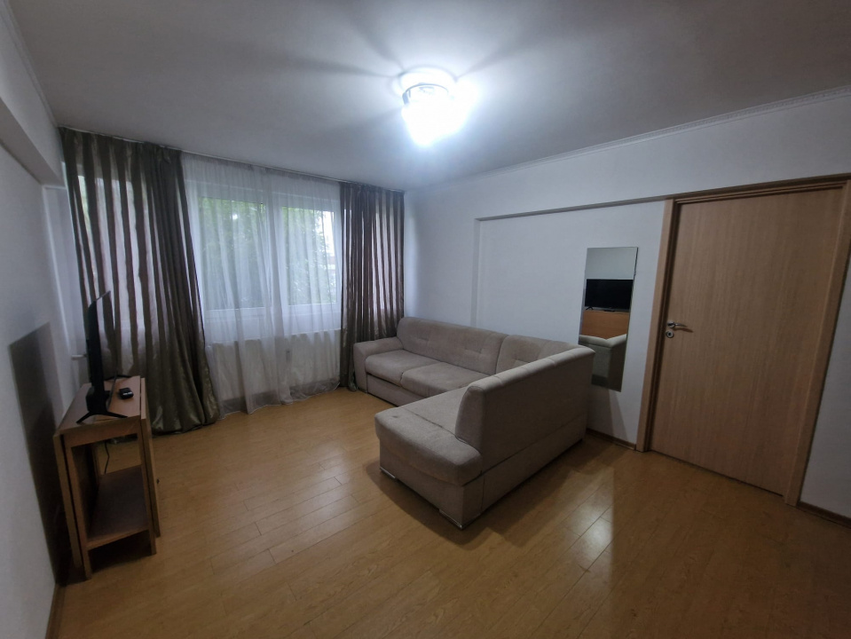 Apartament 2 camere | Tineretului | AC | Mobilat — fotografie 16