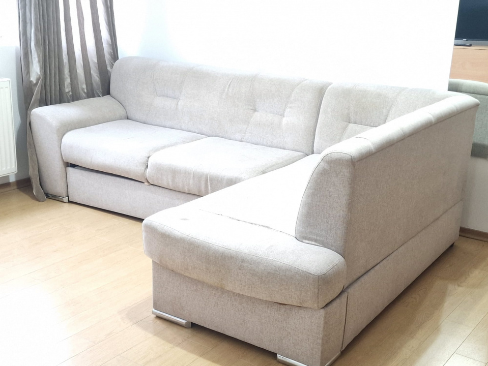 Apartament 2 camere | Tineretului | AC | Mobilat — fotografie 17