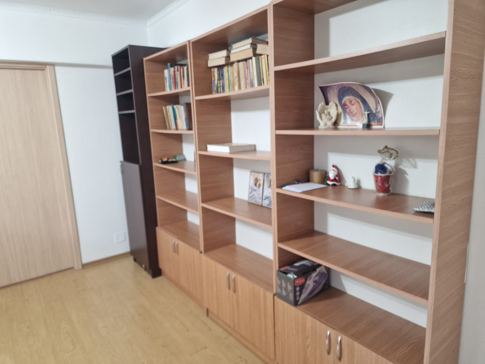 Apartament 2 camere | Tineretului | AC | Mobilat — fotografie 18