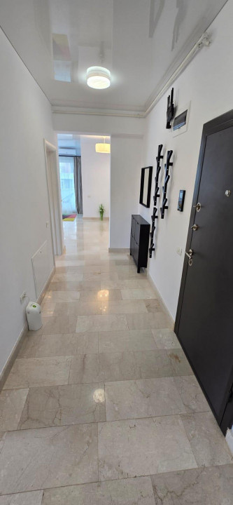 2 Camere modern decomandat cu parcare si balcon la Campus Aurel Vlaicu — fotografie 7
