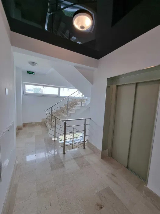 2 Camere modern decomandat cu parcare si balcon la Campus Aurel Vlaicu — fotografie 9