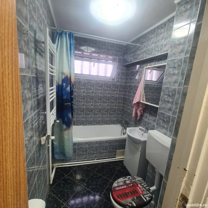  Apartament 3 Camere Drumul Taberei Bucuresti Centrala Proprie Parcare — fotografie 7