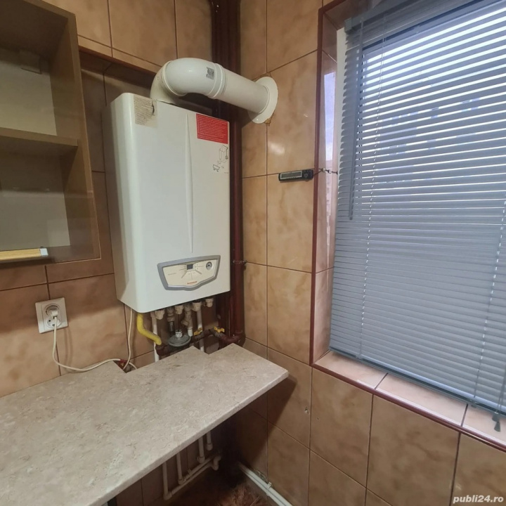  Apartament 3 Camere Drumul Taberei Bucuresti Centrala Proprie Parcare — fotografie 6
