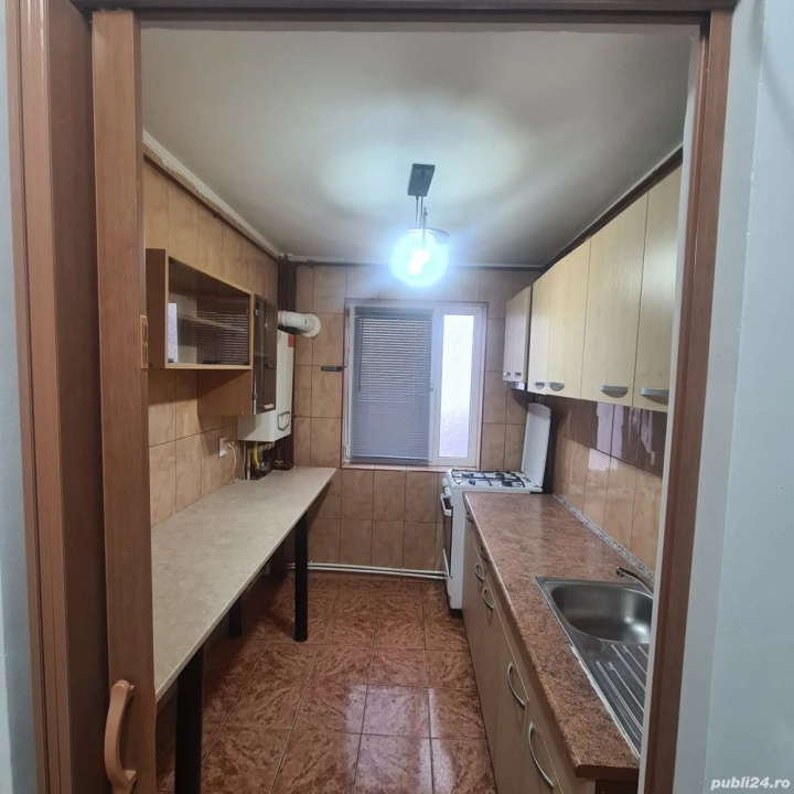 Apartament 3 Camere Drumul Taberei Bucuresti Centrala Proprie Parcare — fotografie 5