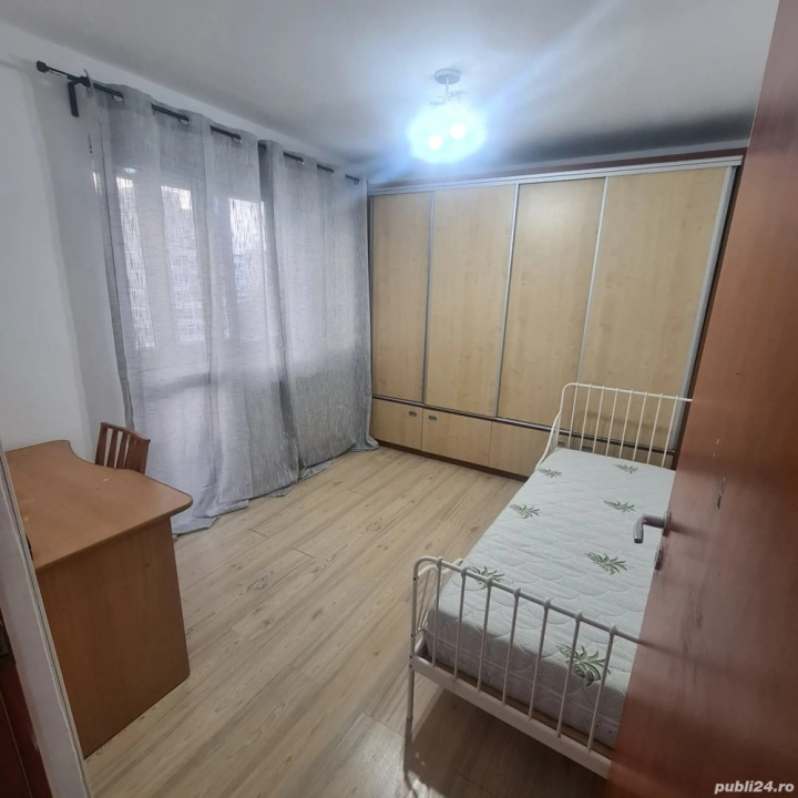  Apartament 3 Camere Drumul Taberei Bucuresti Centrala Proprie Parcare — fotografie 4