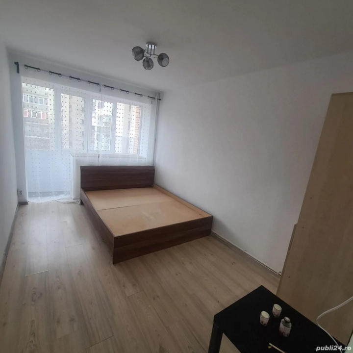  Apartament 3 Camere Drumul Taberei Bucuresti Centrala Proprie Parcare — fotografie 3