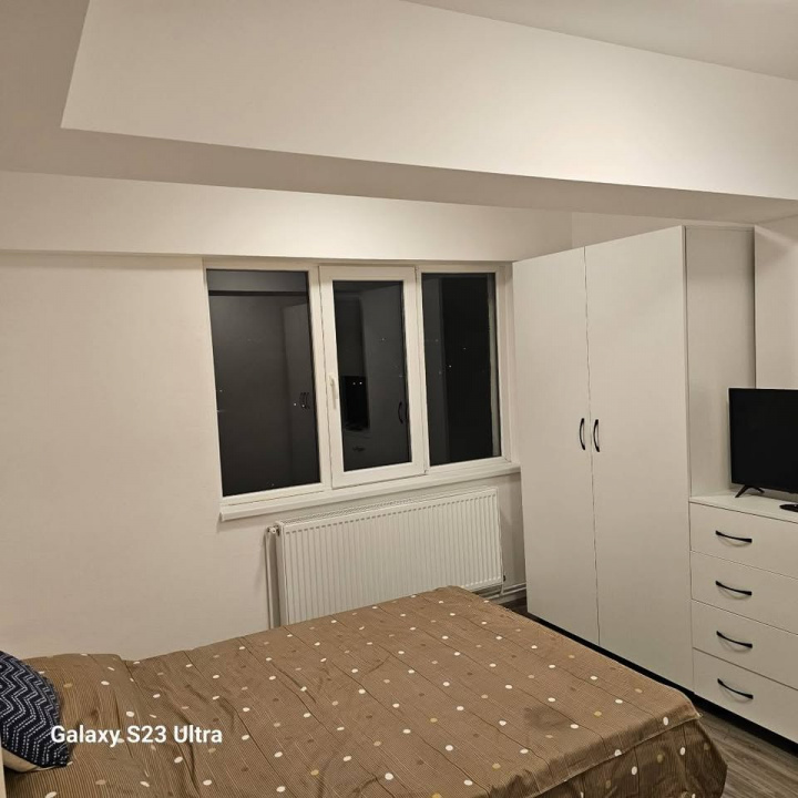  Apartament 2 Camere Craiovita Noua Centrala Prima inchiriere — fotografie 5