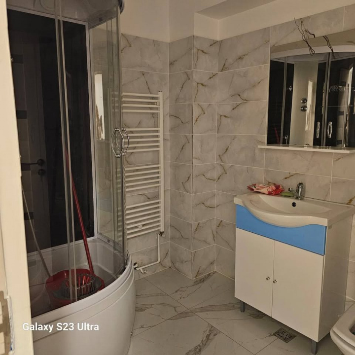  Apartament 2 Camere Craiovita Noua Centrala Prima inchiriere — fotografie 10