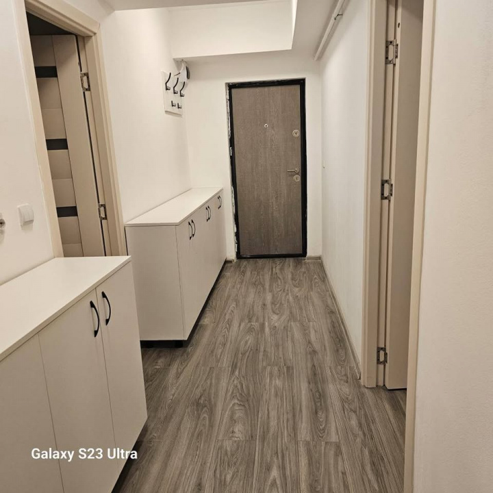  Apartament 2 Camere Craiovita Noua Centrala Prima inchiriere — fotografie 6
