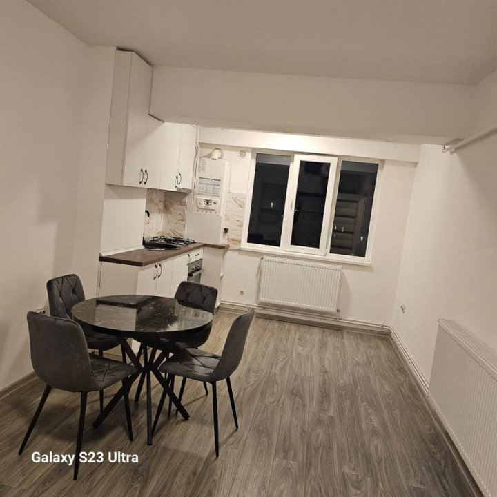  Apartament 2 Camere Craiovita Noua Centrala Prima inchiriere — fotografie 4