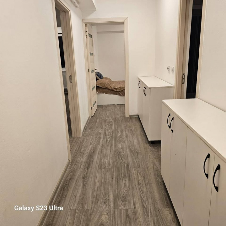  Apartament 2 Camere Craiovita Noua Centrala Prima inchiriere — fotografie 7
