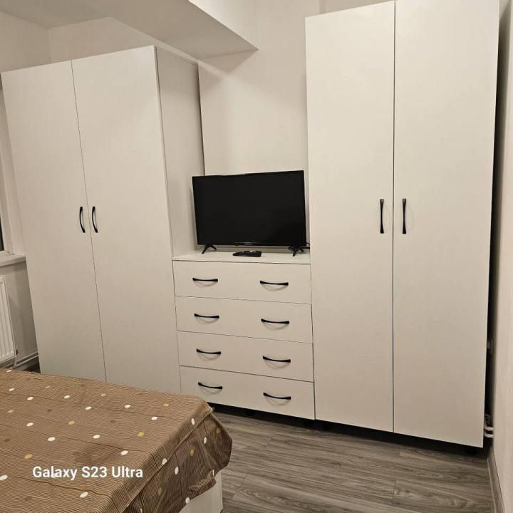  Apartament 2 Camere Craiovita Noua Centrala Prima inchiriere — fotografie 9
