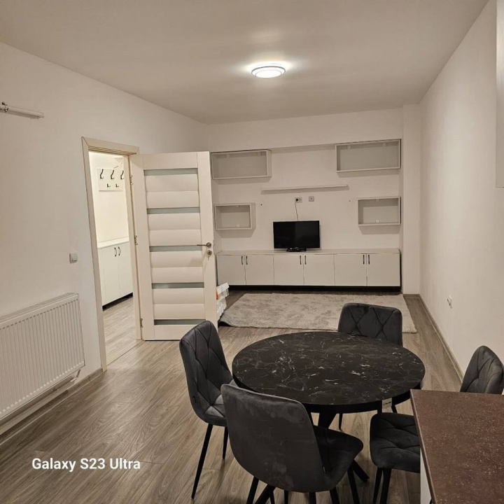  Apartament 2 Camere Craiovita Noua Centrala Prima inchiriere — fotografie 2