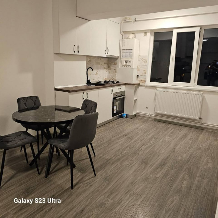  Apartament 2 Camere Craiovita Noua Centrala Prima inchiriere — fotografie 3
