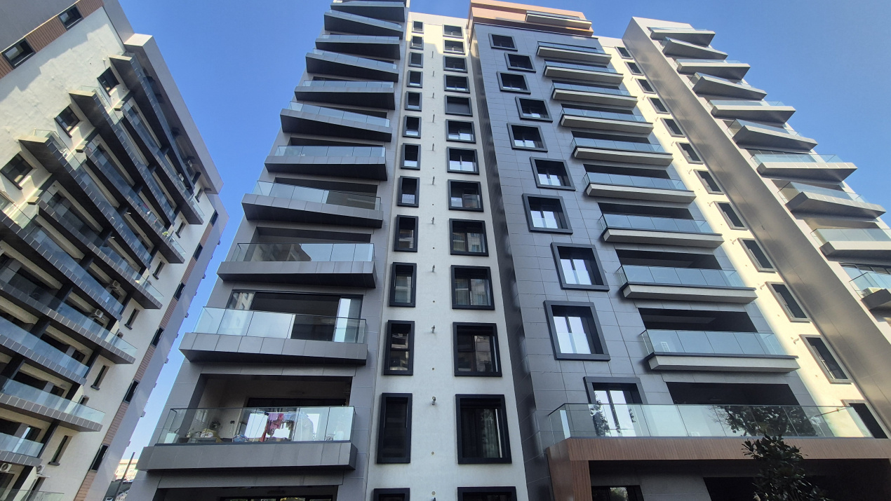  Apartament 3 Camere Dudesti Select Residences Bucuresti — fotografie 18