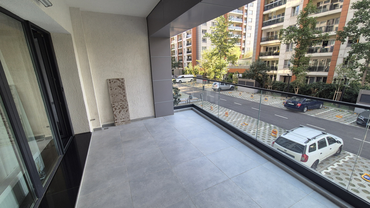  Apartament 3 Camere Dudesti Select Residences Bucuresti — fotografie 5