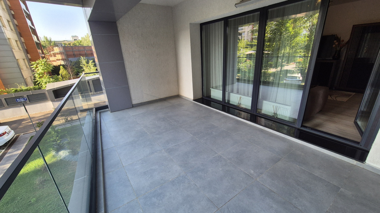  Apartament 3 Camere Dudesti Select Residences Bucuresti — fotografie 6