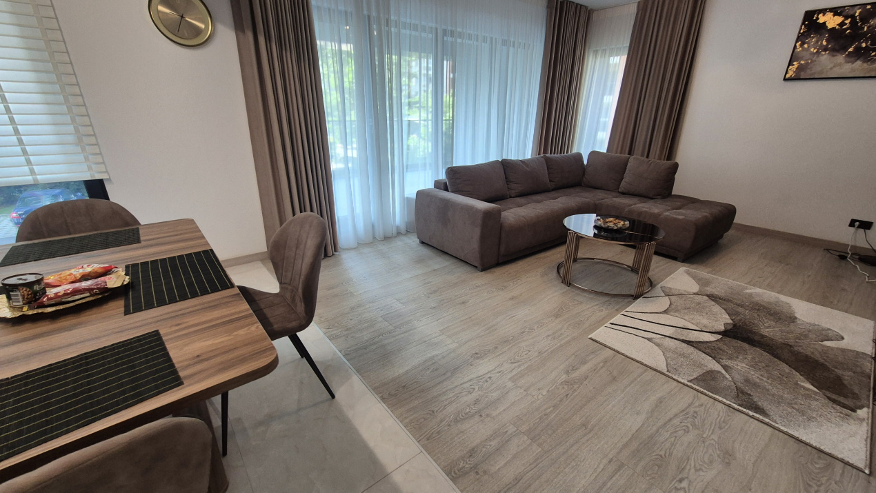  Apartament 3 Camere Dudesti Select Residences Bucuresti — fotografie 3