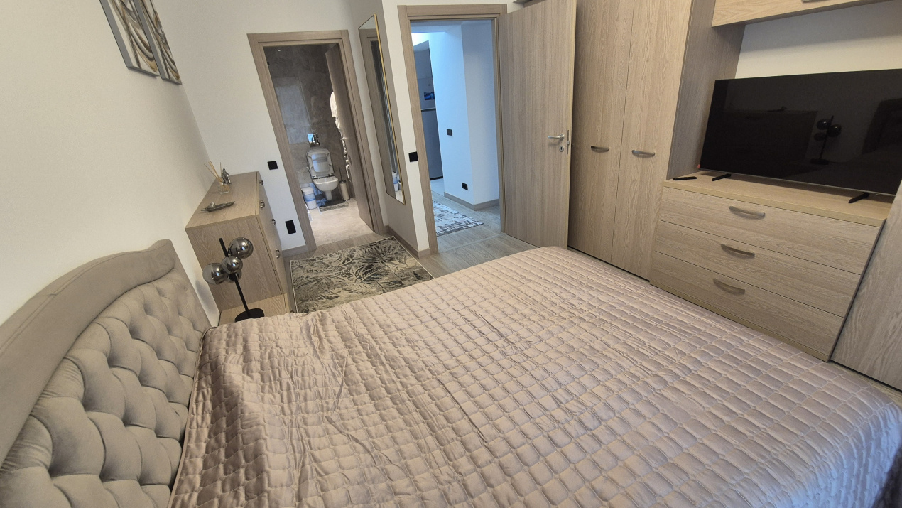  Apartament 3 Camere Dudesti Select Residences Bucuresti — fotografie 9