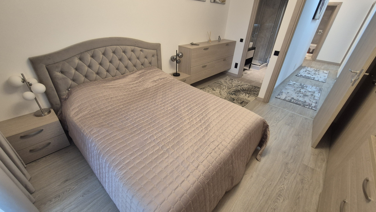  Apartament 3 Camere Dudesti Select Residences Bucuresti — fotografie 10
