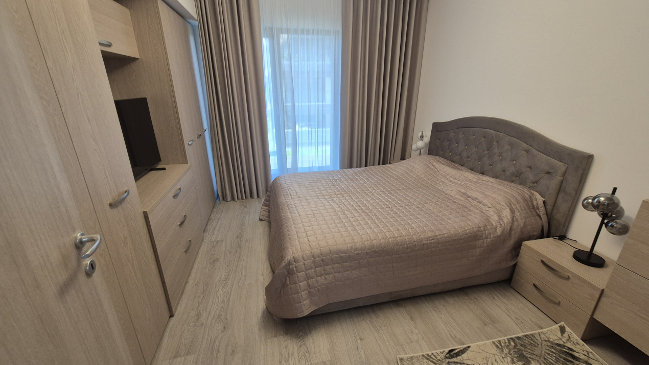  Apartament 3 Camere Dudesti Select Residences Bucuresti — fotografie 11