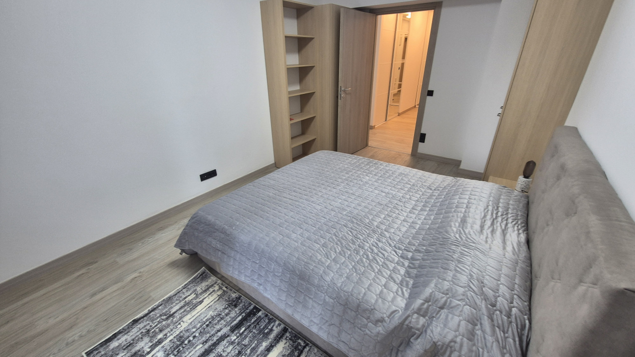  Apartament 3 Camere Dudesti Select Residences Bucuresti — fotografie 14