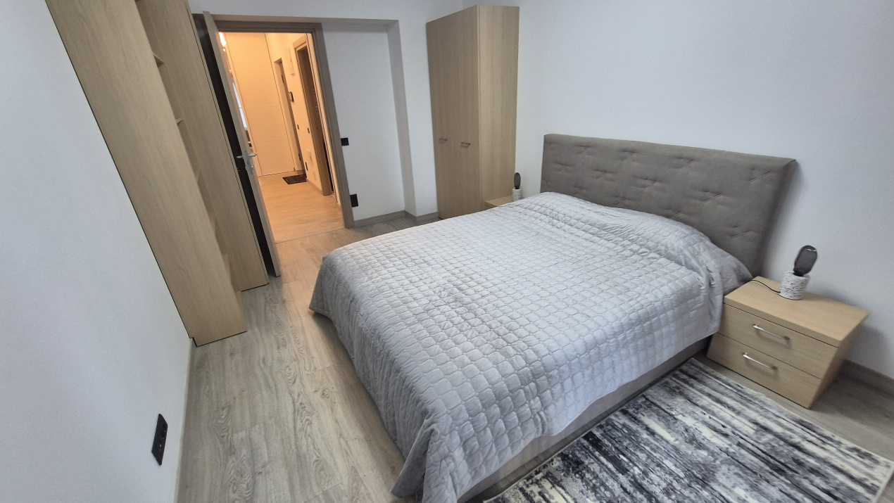  Apartament 3 Camere Dudesti Select Residences Bucuresti — fotografie 15