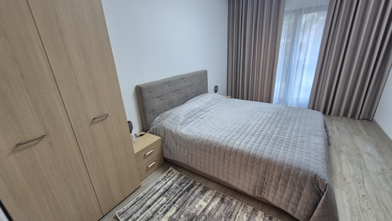  Apartament 3 Camere Dudesti Select Residences Bucuresti — fotografie 16