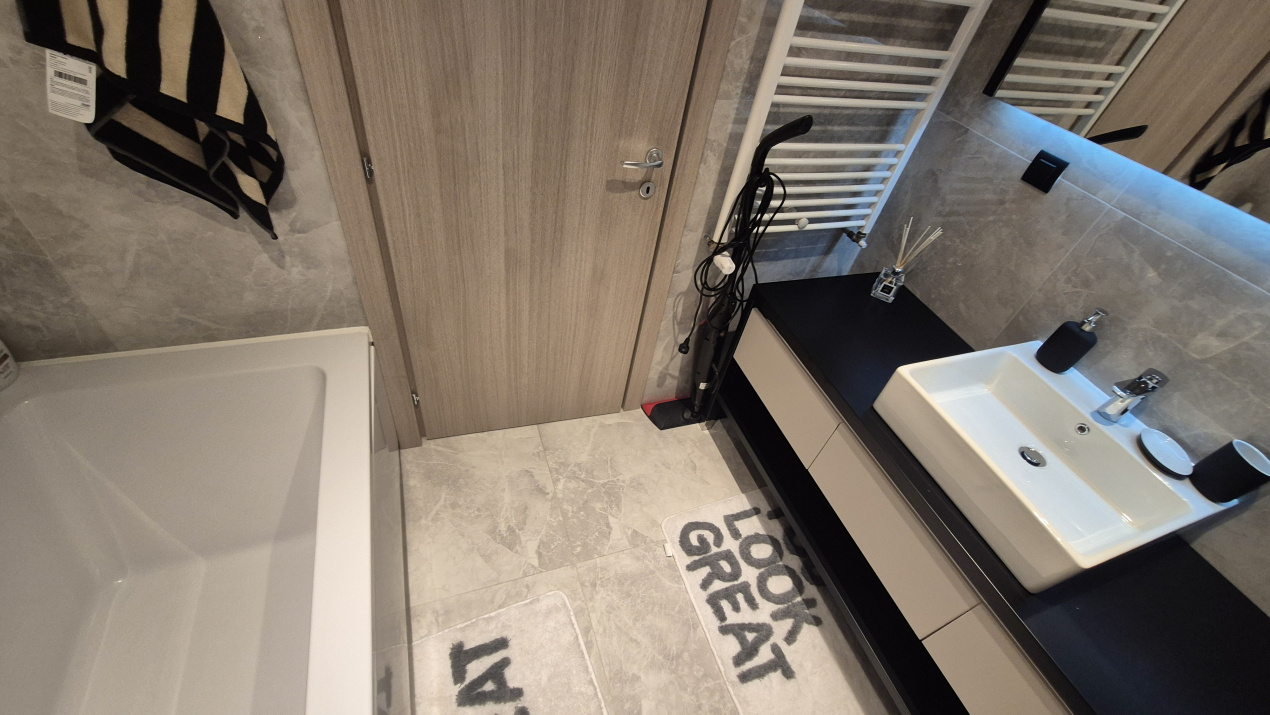  Apartament 3 Camere Dudesti Select Residences Bucuresti — fotografie 13