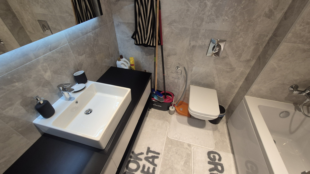  Apartament 3 Camere Dudesti Select Residences Bucuresti — fotografie 12