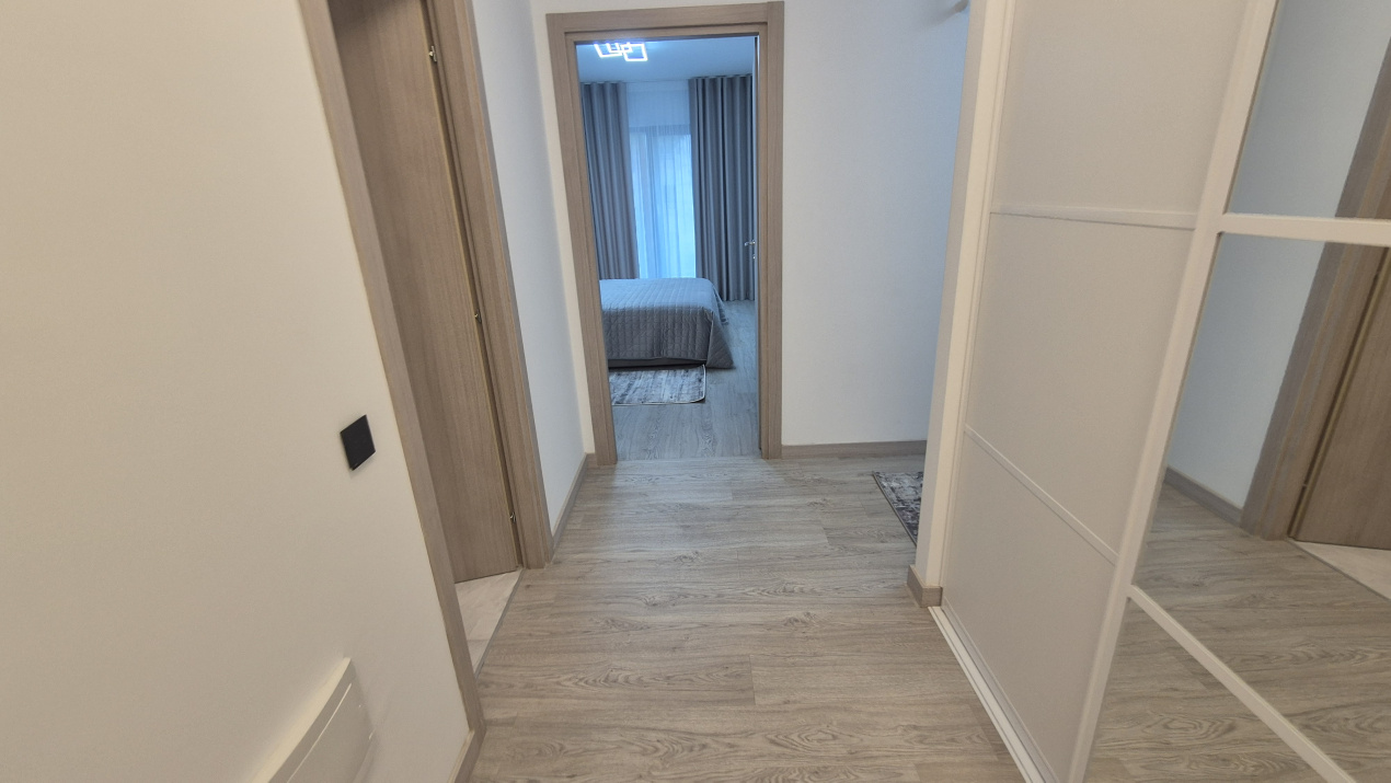  Apartament 3 Camere Dudesti Select Residences Bucuresti — fotografie 17