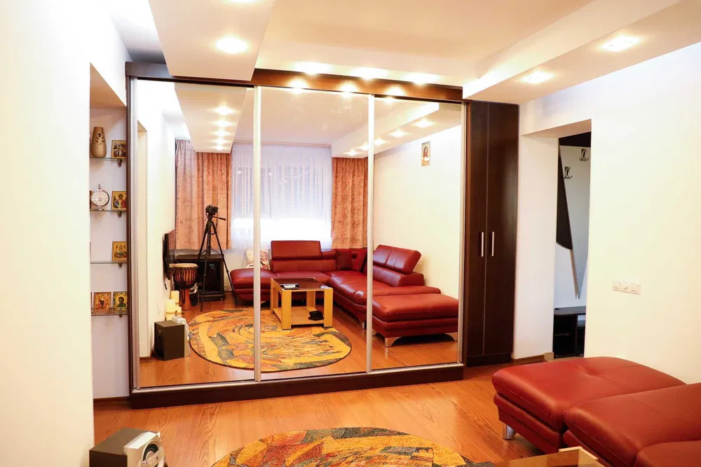  Apartament 2 Camere Cotroceni Bucuresti — fotografie 3